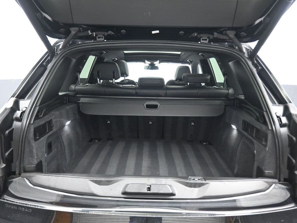 2020 BMW X5 xDrive40i, photo 46 of 66