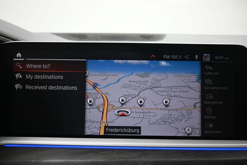 2022 BMW X7 xDrive40i, photo 19 of 80