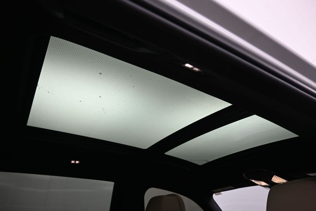 2022 BMW X7 xDrive40i, photo 56 of 80