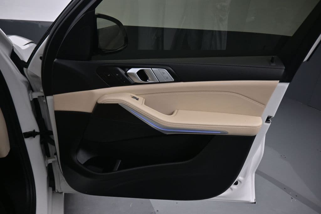 2022 BMW X7 xDrive40i, photo 57 of 80