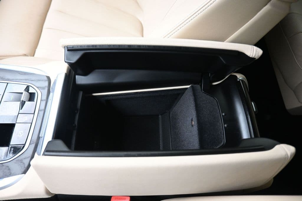 2022 BMW X7 xDrive40i, photo 24 of 80