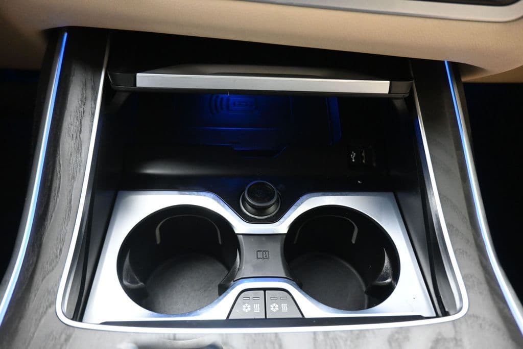 2022 BMW X7 xDrive40i, photo 22 of 80