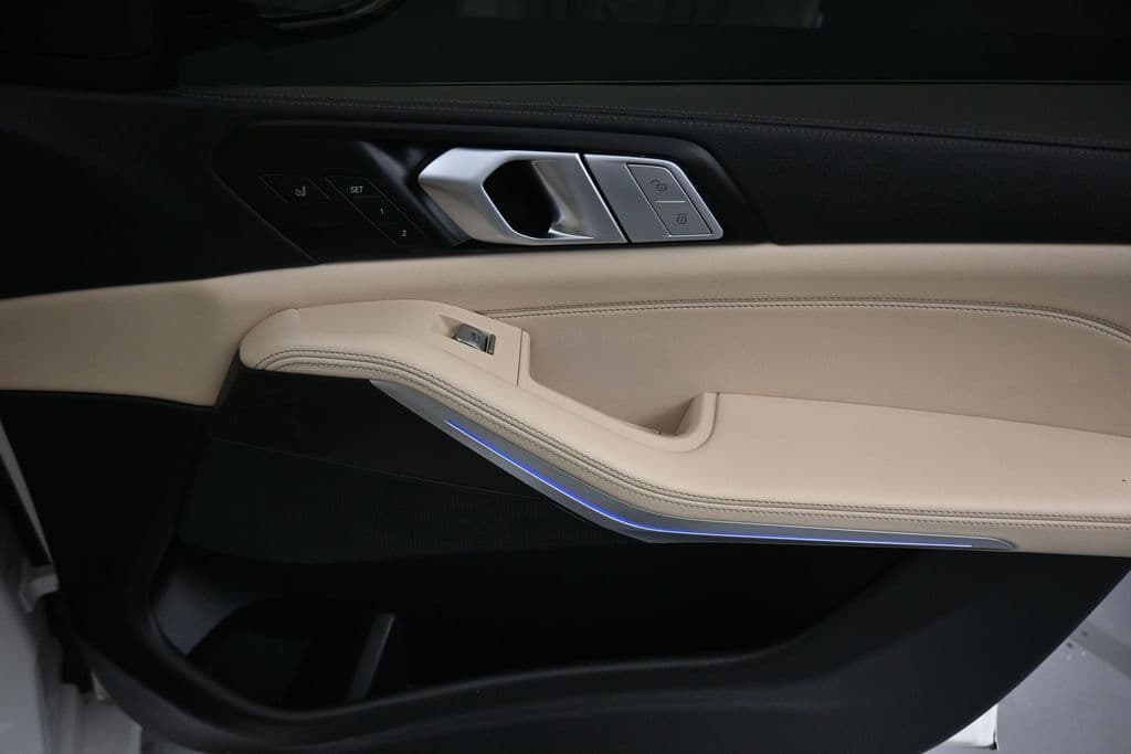2022 BMW X7 xDrive40i, photo 58 of 80