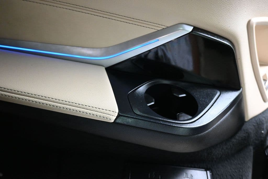 2022 BMW X7 xDrive40i, photo 43 of 80