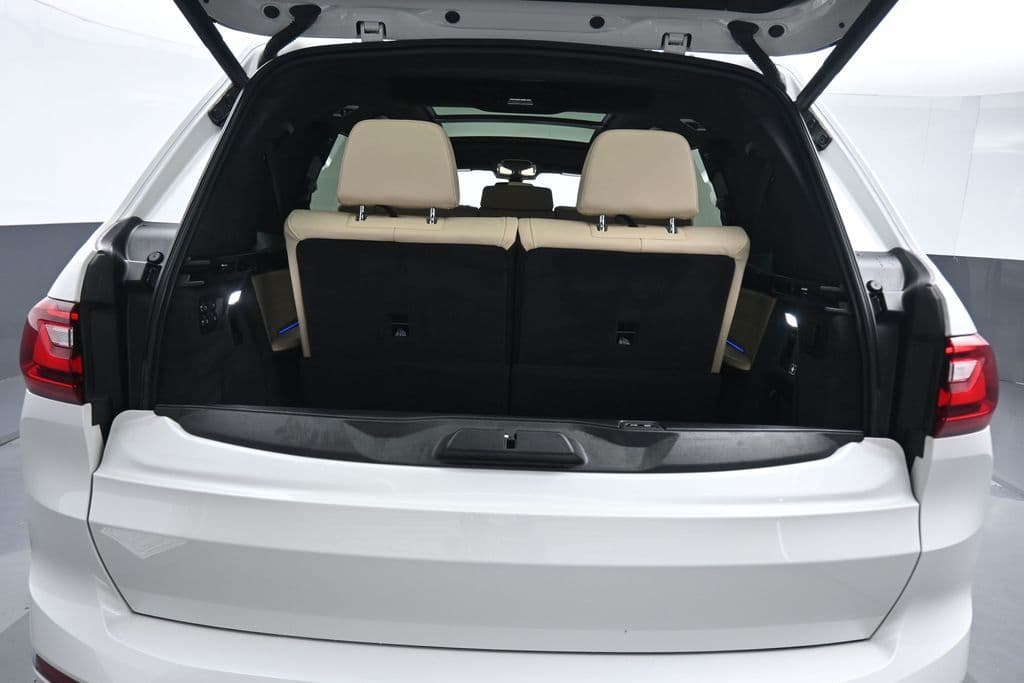 2022 BMW X7 xDrive40i, photo 62 of 80