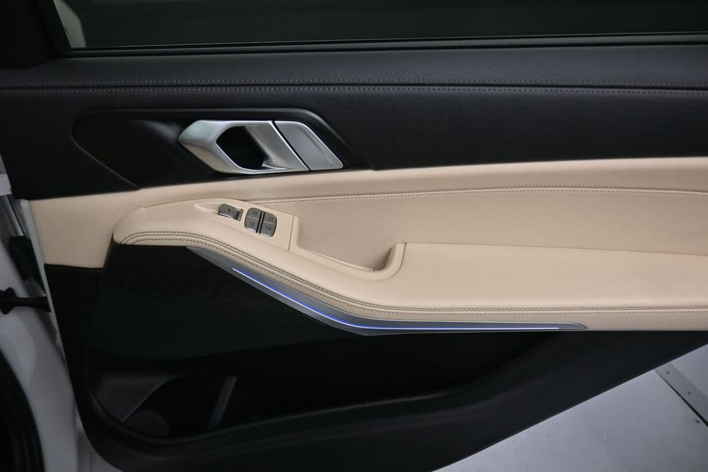 2022 BMW X7 xDrive40i, photo 46 of 80