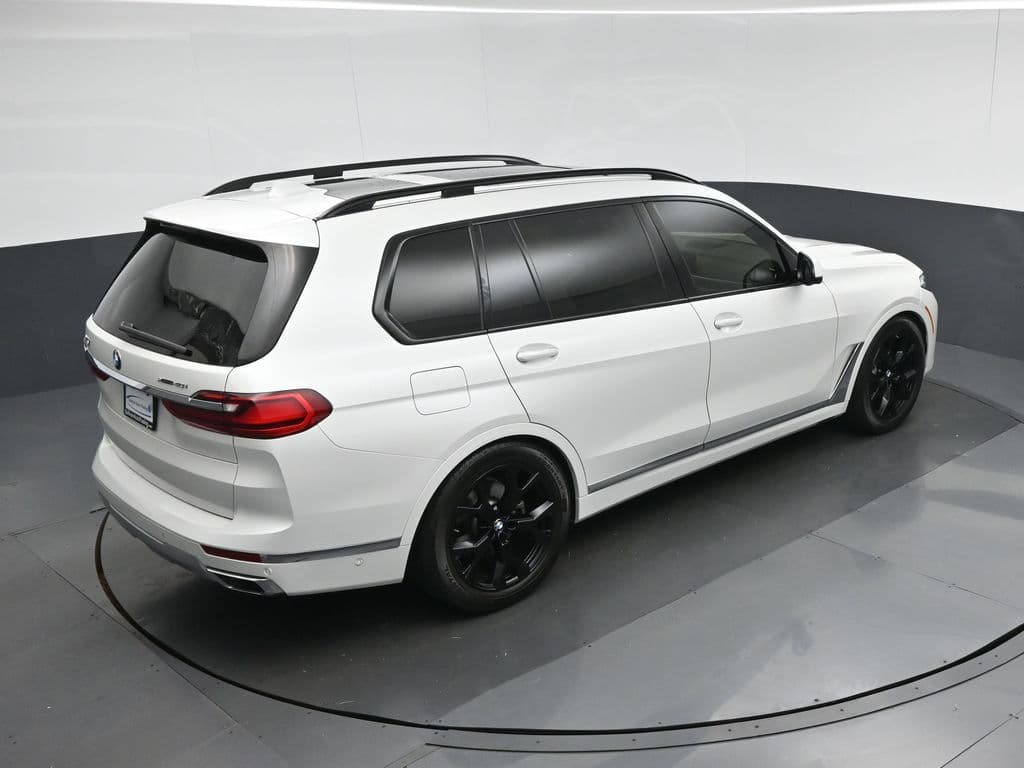 2022 BMW X7 xDrive40i, photo 80 of 80