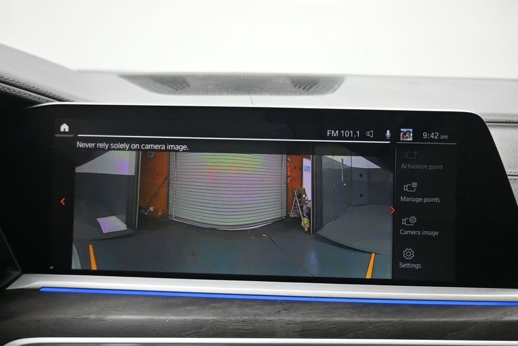 2022 BMW X7 xDrive40i, photo 20 of 80