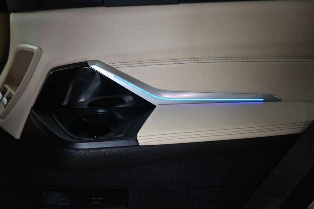 2022 BMW X7 xDrive40i, photo 42 of 80