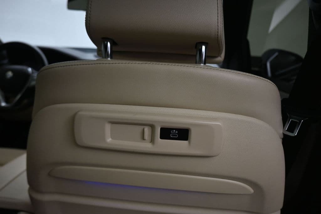 2022 BMW X7 xDrive40i, photo 51 of 80