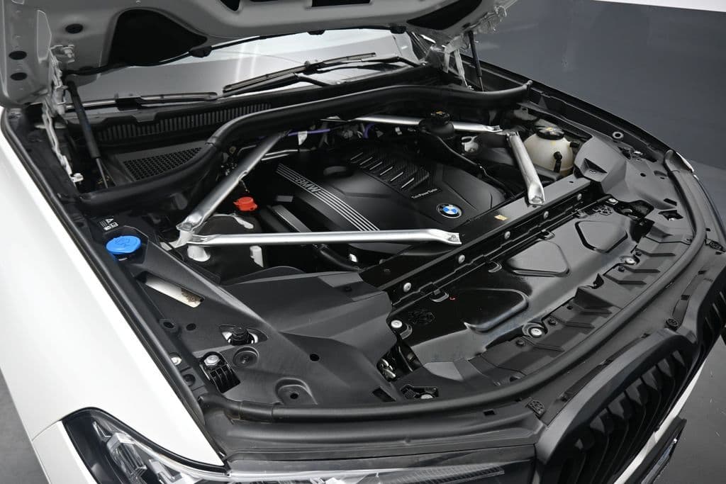 2022 BMW X7 xDrive40i, photo 68 of 80