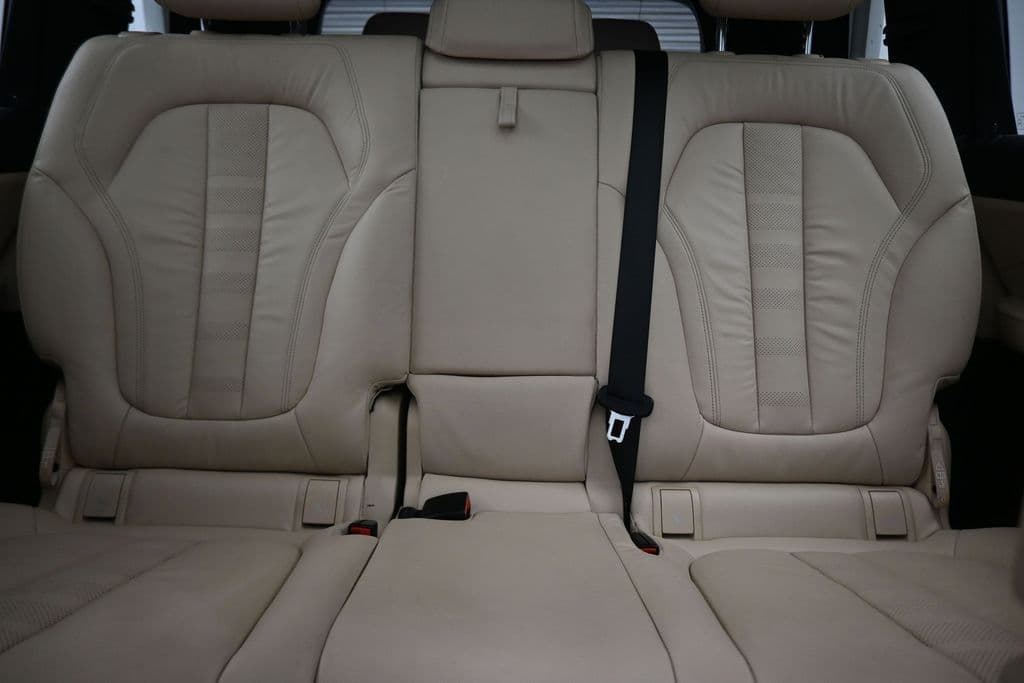 2022 BMW X7 xDrive40i, photo 29 of 80