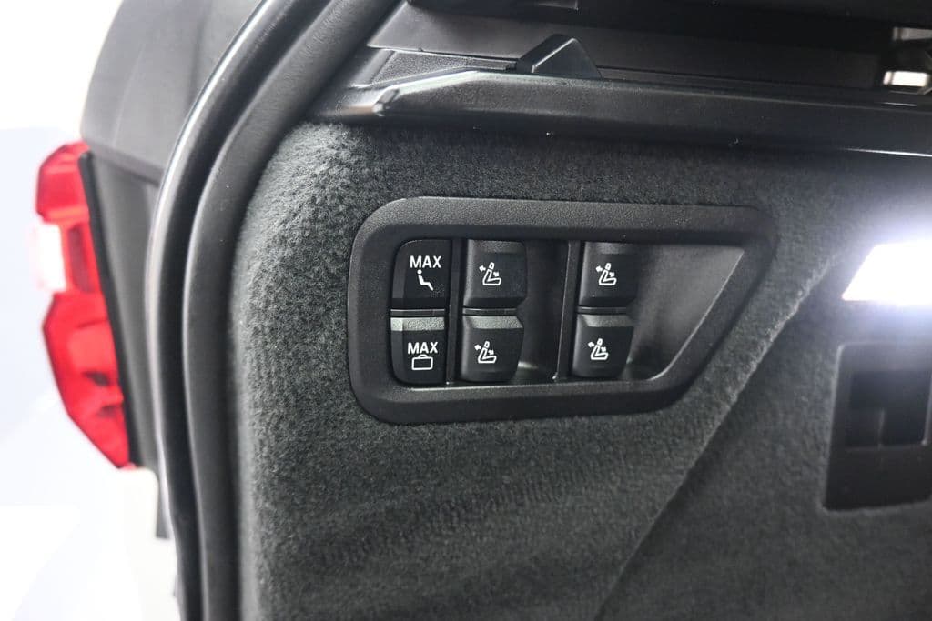 2022 BMW X7 xDrive40i, photo 66 of 80