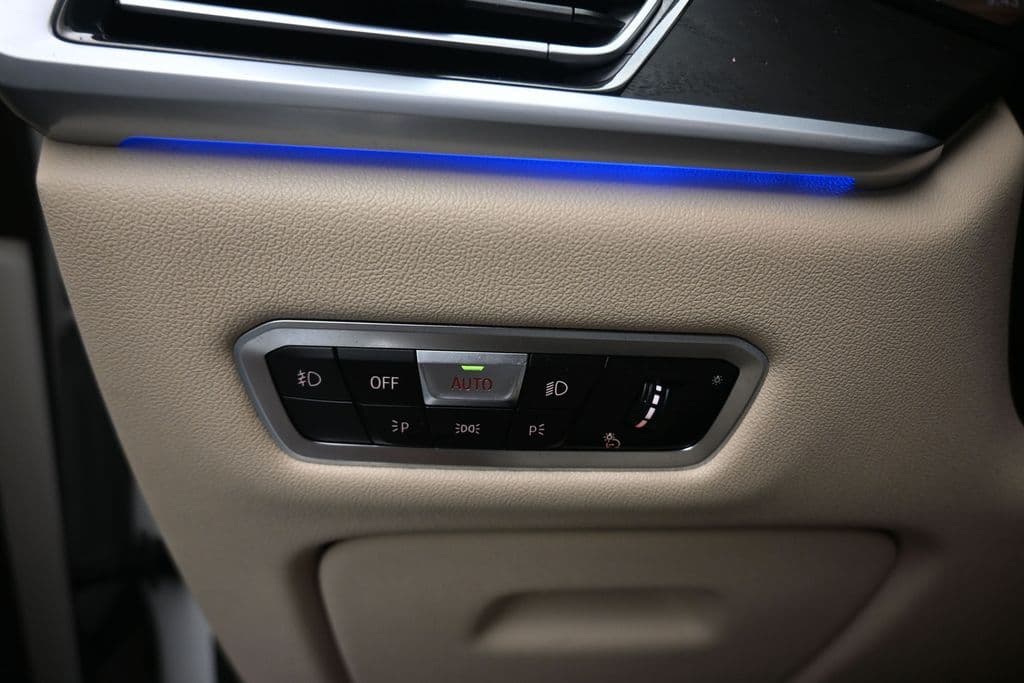 2022 BMW X7 xDrive40i, photo 26 of 80