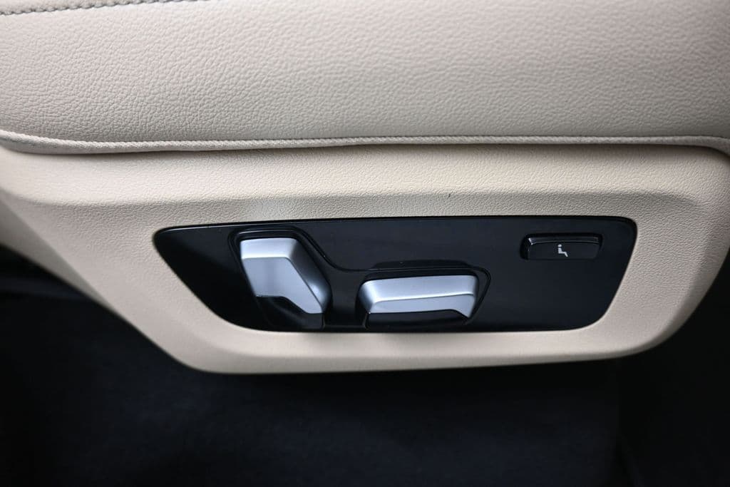2022 BMW X7 xDrive40i, photo 50 of 80