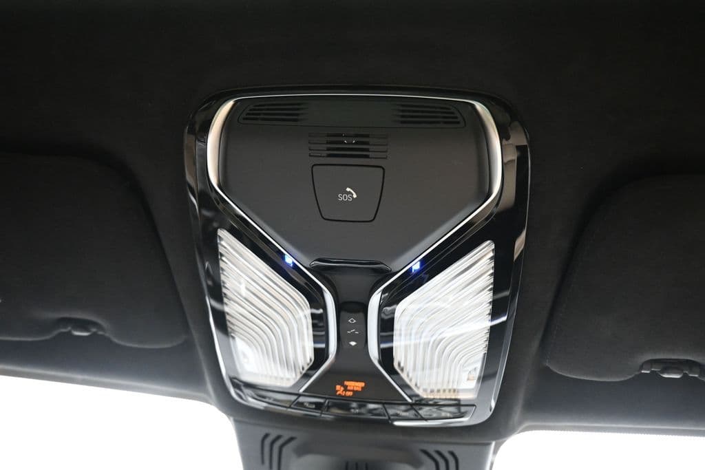 2022 BMW X7 xDrive40i, photo 25 of 80