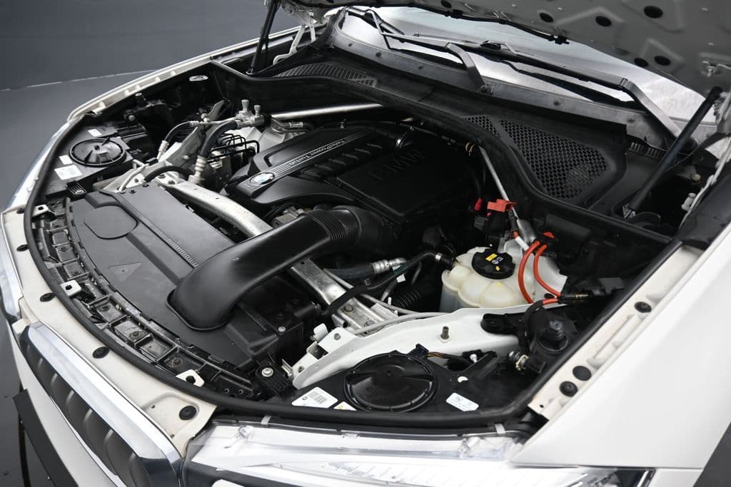 2018 BMW X5 xDrive35i, photo 53 of 63