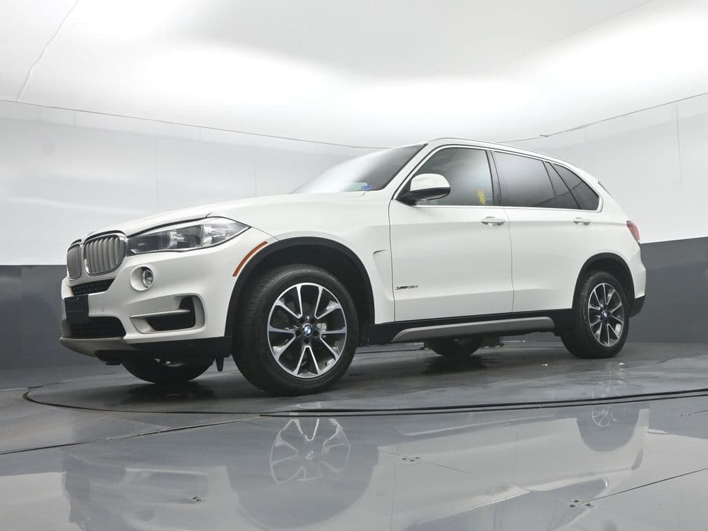 2018 BMW X5 xDrive35i, photo 57 of 63