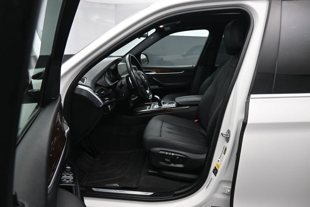 2018 BMW X5 xDrive35i, photo 11 of 63