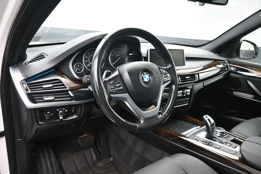 2018 BMW X5 xDrive35i, photo 13 of 63