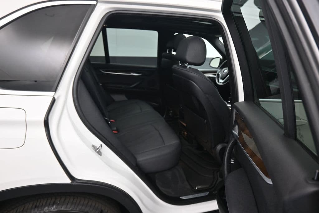 2018 BMW X5 xDrive35i, photo 37 of 63