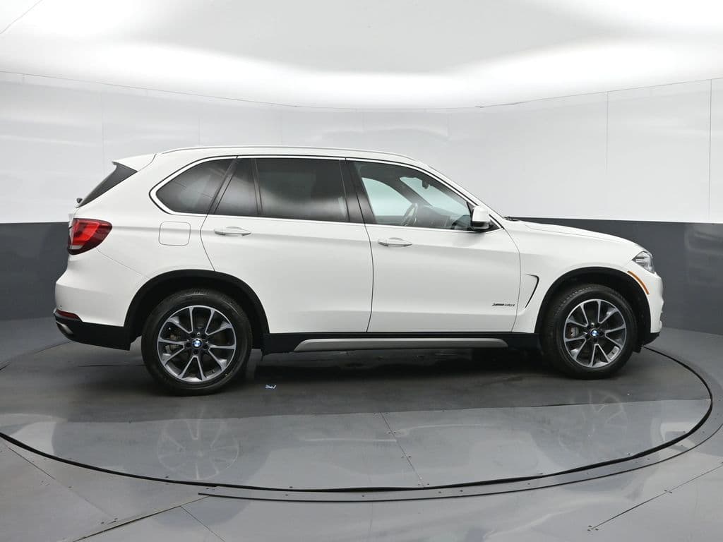 2018 BMW X5 xDrive35i, photo 8 of 63