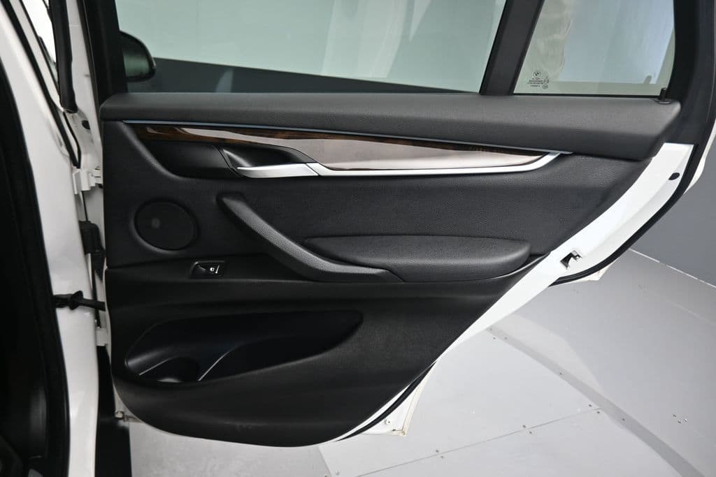 2018 BMW X5 xDrive35i, photo 35 of 63