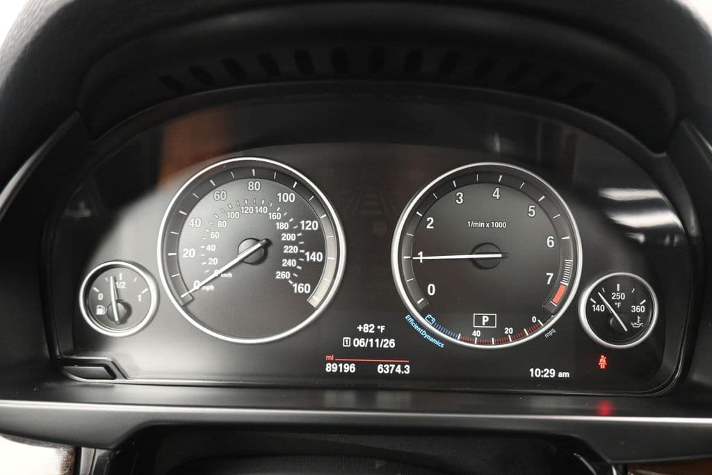 2018 BMW X5 xDrive35i, photo 15 of 63
