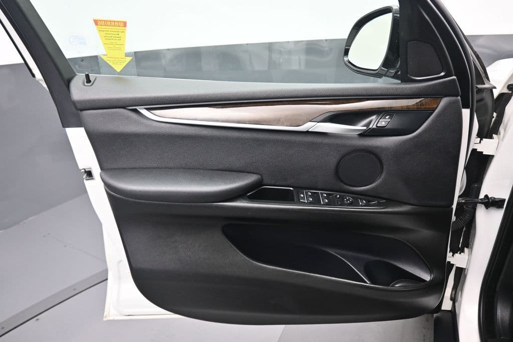 2018 BMW X5 xDrive35i, photo 9 of 63