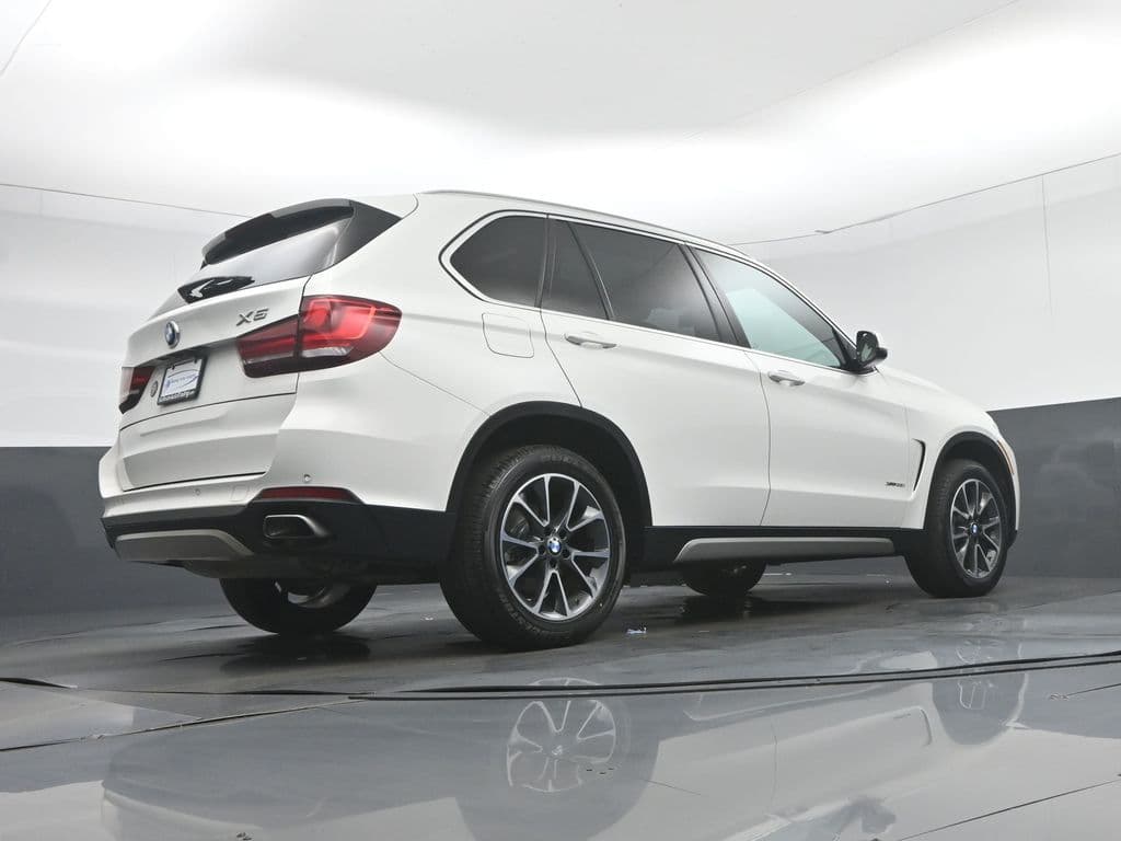 2018 BMW X5 xDrive35i, photo 59 of 63