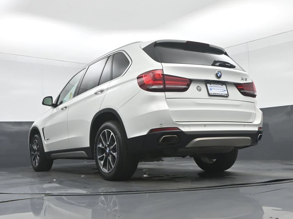 2018 BMW X5 xDrive35i, photo 58 of 63