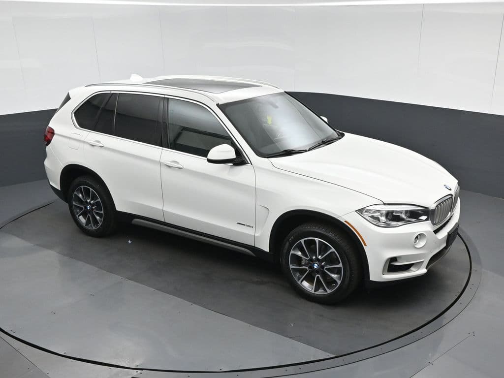 2018 BMW X5 xDrive35i, photo 60 of 63
