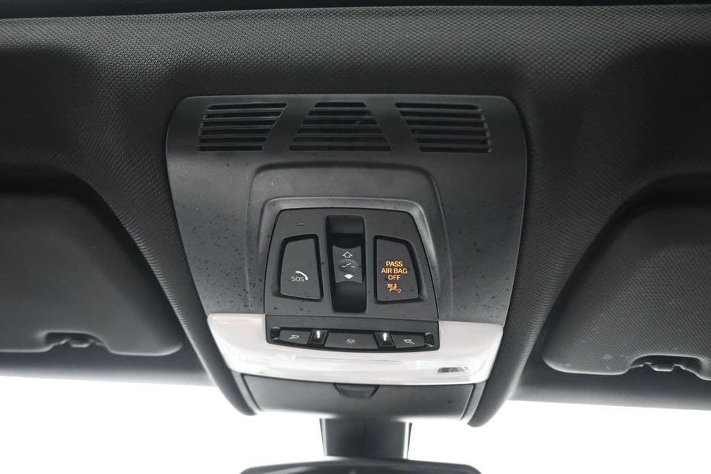 2018 BMW X5 xDrive35i, photo 25 of 63
