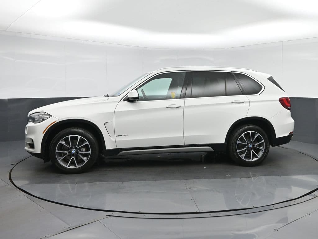2018 BMW X5 xDrive35i, photo 4 of 63