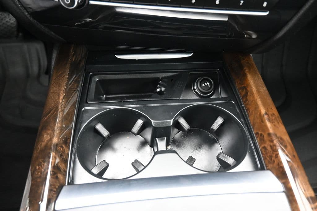 2018 BMW X5 xDrive35i, photo 22 of 63
