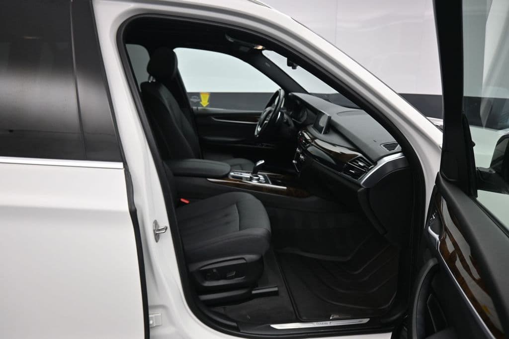 2018 BMW X5 xDrive35i, photo 42 of 63