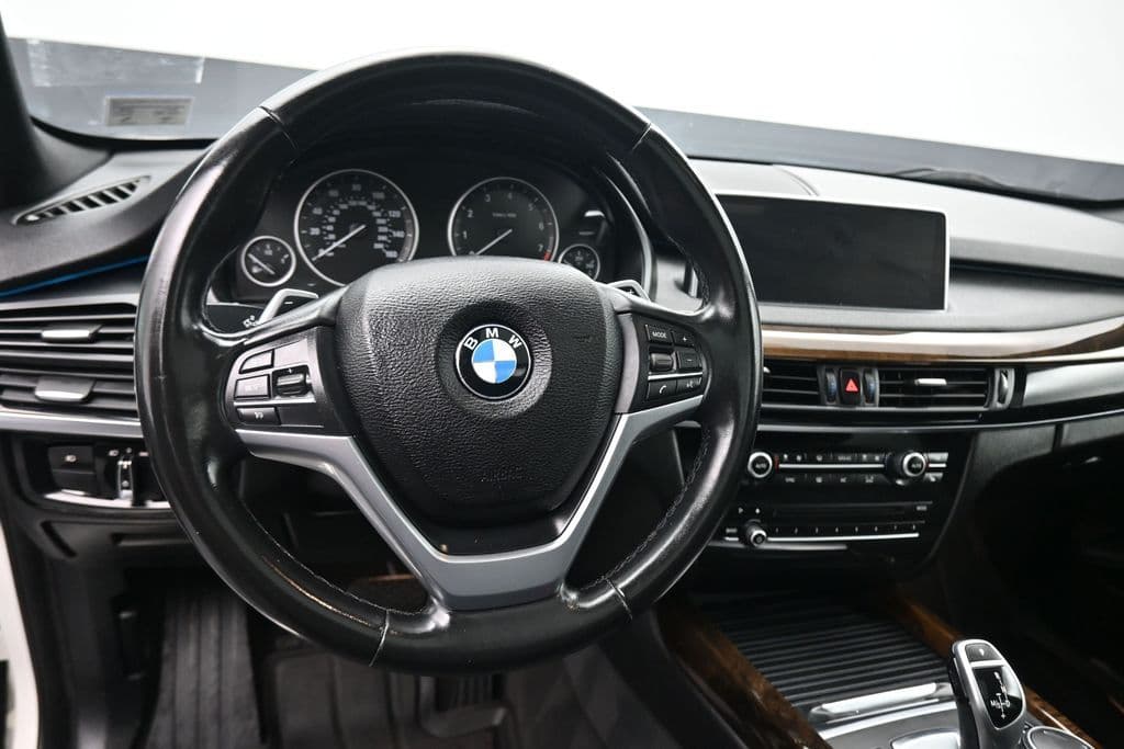 2018 BMW X5 xDrive35i, photo 14 of 63