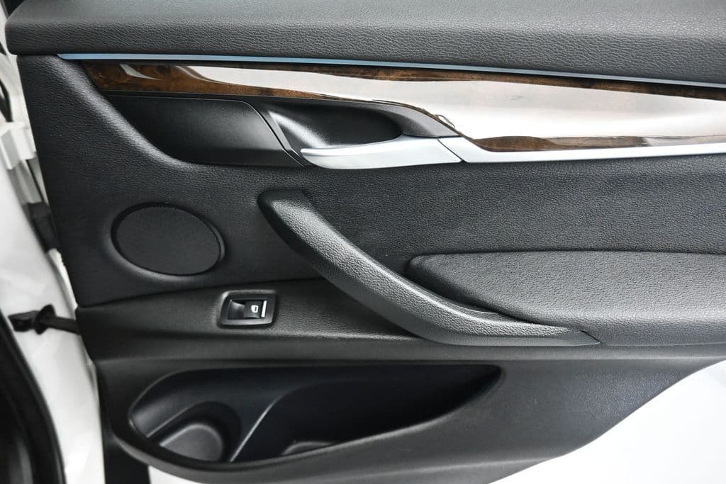 2018 BMW X5 xDrive35i, photo 36 of 63