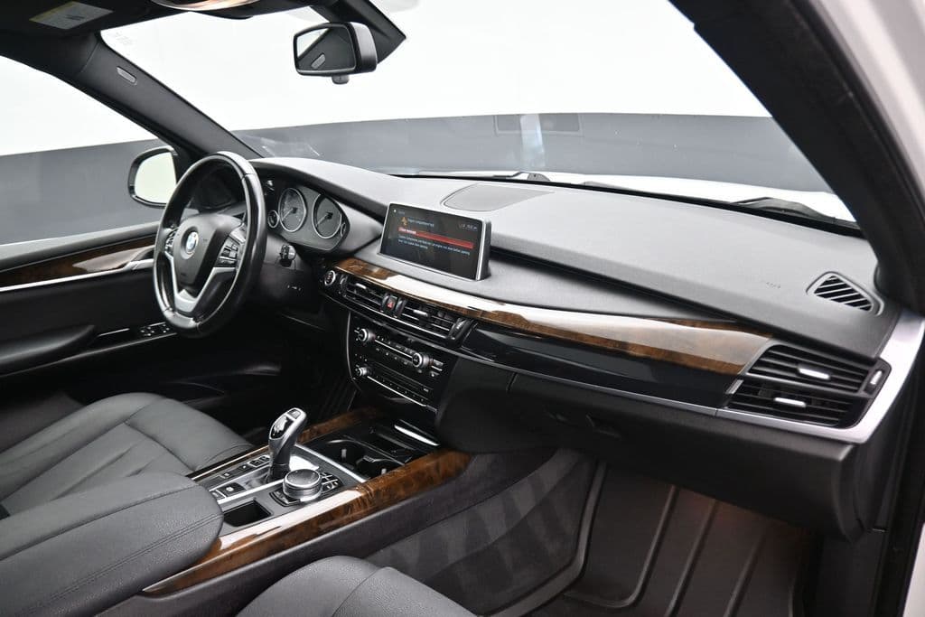 2018 BMW X5 xDrive35i, photo 44 of 63