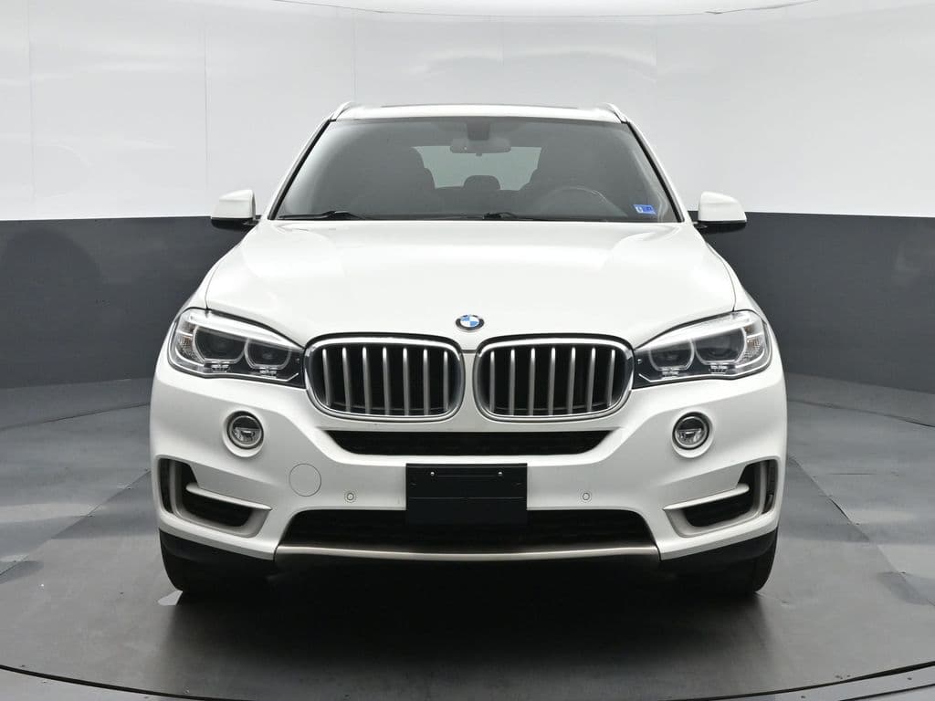 2018 BMW X5 xDrive35i, photo 2 of 63