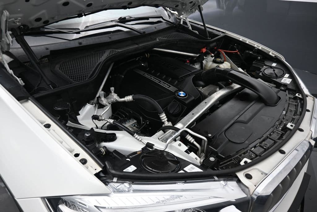2018 BMW X5 xDrive35i, photo 51 of 63