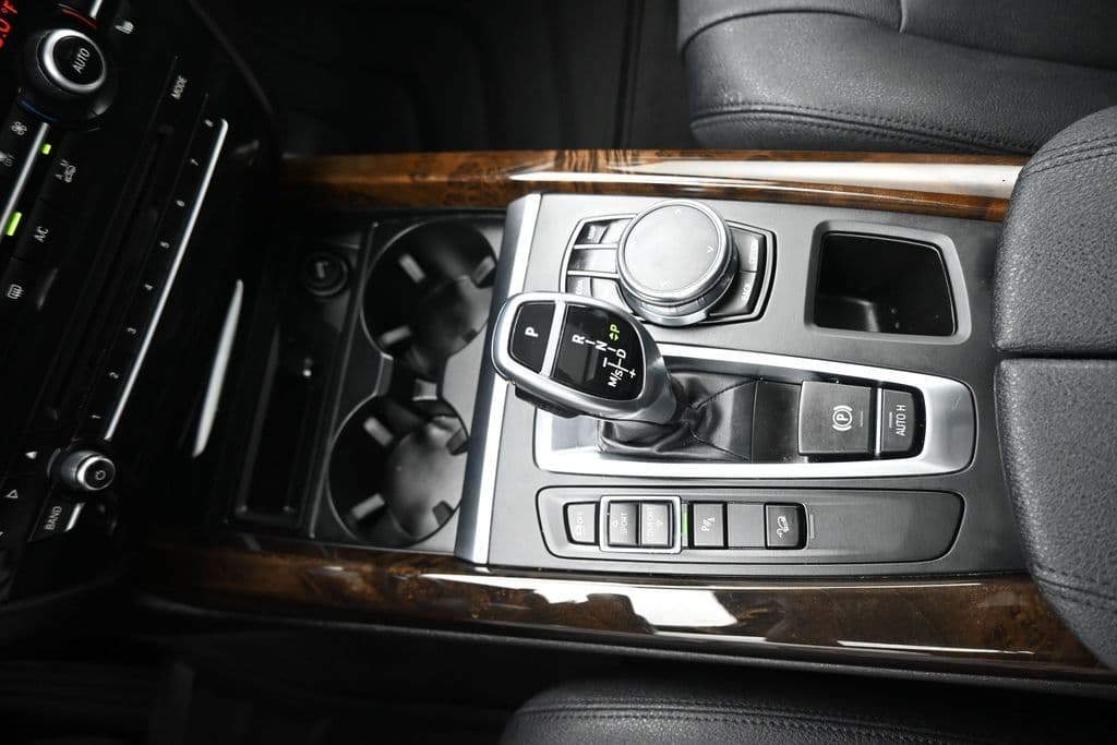 2018 BMW X5 xDrive35i, photo 23 of 63