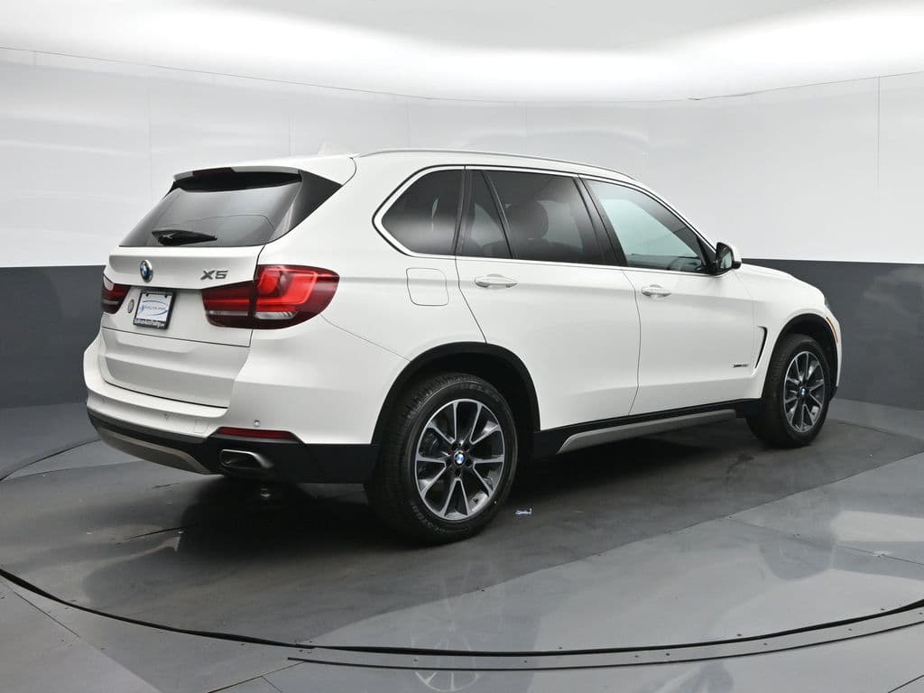 2018 BMW X5 xDrive35i, photo 7 of 63