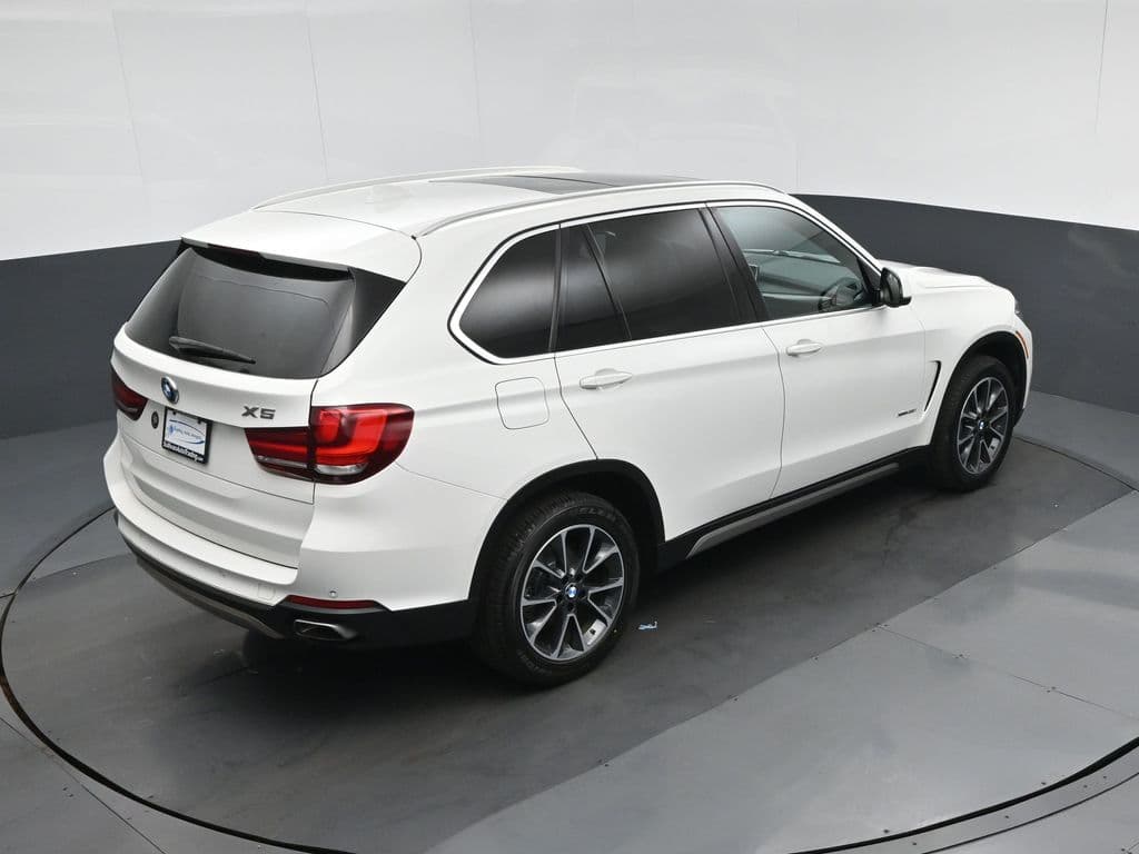 2018 BMW X5 xDrive35i, photo 63 of 63