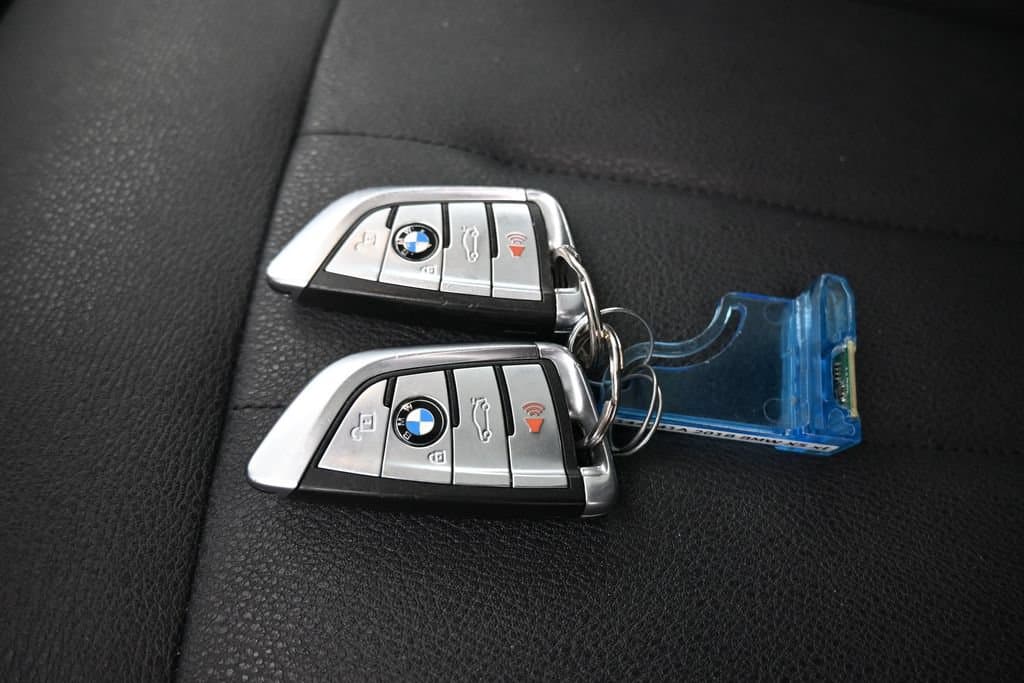 2018 BMW X5 xDrive35i, photo 55 of 63