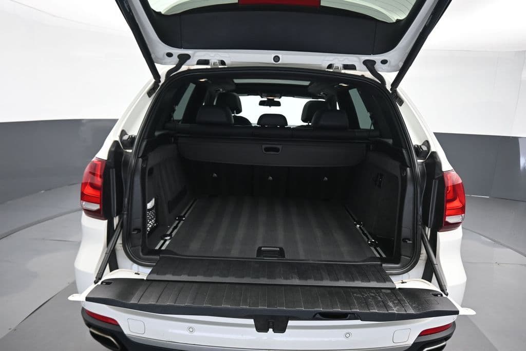 2018 BMW X5 xDrive35i, photo 46 of 63