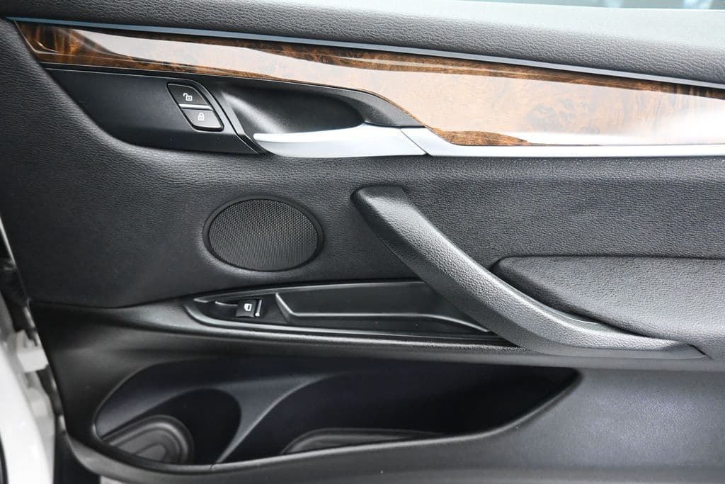 2018 BMW X5 xDrive35i, photo 41 of 63