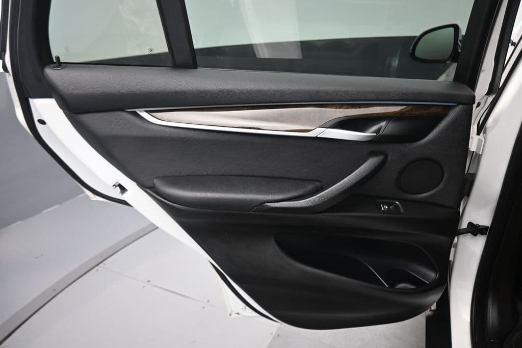2018 BMW X5 xDrive35i, photo 30 of 63