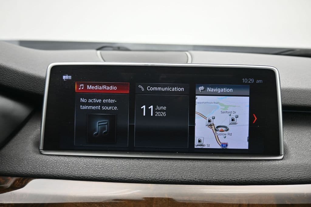 2018 BMW X5 xDrive35i, photo 16 of 63