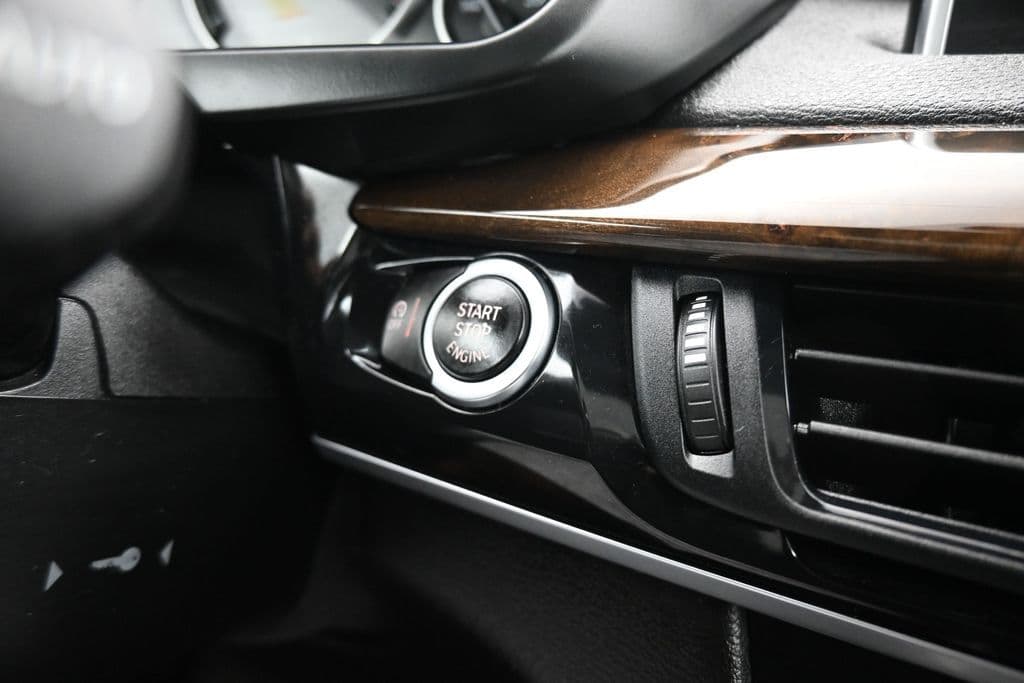2018 BMW X5 xDrive35i, photo 21 of 63